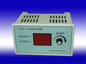 手动张力控制器