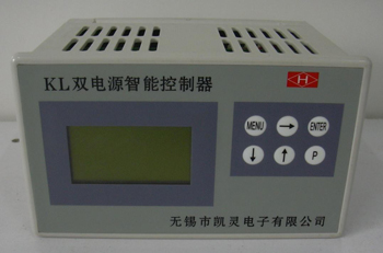 双电源控制器